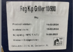 Kip Grillers naturel 10 x 900 gram HALAL - Afbeelding 3