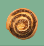 Hazelnoot Noga roll 60x130 gram ”Samen Tegen Voedselverspilling”