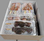 Luxe Sate Spiezen Mix ca 3 kilo - Afbeelding 2