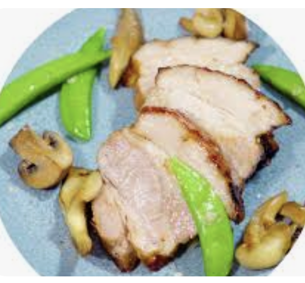 Varkens Buik Spek ca 3 kilo