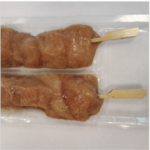 Luxe Sate Spiezen Mix ca 3 kilo - Afbeelding 4
