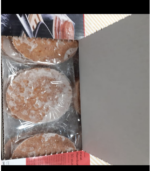 Hamburger RAUW rundvlees  30x100 gram HALAL - Afbeelding 4