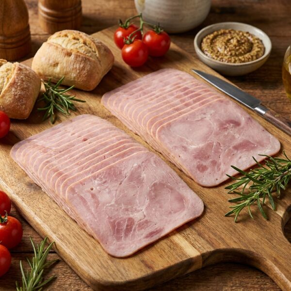 Tostiham Gesneden 3 x 500 gram | Vers