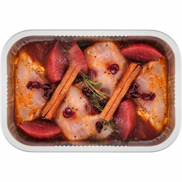 Scharrel Kipmedaillons ovenschotels 9 x 430 gram
