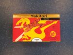 Kipspiesjes Yakitori Soja 9 kilo Halal - Afbeelding 3