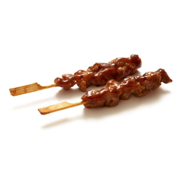 Kipspiesjes Yakitori Soja 9 kilo Halal
