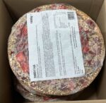 Strawberry Taart 5 st. a 1600 gram - Afbeelding 2