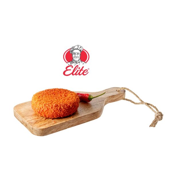 Elite bami schijf vegetarisch 18 stuks a 130 gram