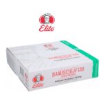 Elite bami schijf vegetarisch 18 stuks a 130 gram - Afbeelding 2