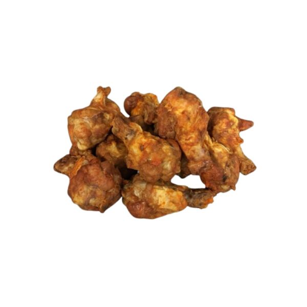 Chicken wings BBQ Lolipops 10 kilo