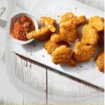 Bloemkool kaas nugget	3 kilo