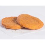 Kip Burger gepaneerd Halal 5x1 kilo