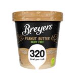 Pindaroom IJs Breyers 8x465 ml