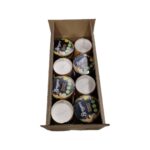 Pindaroom IJs Breyers 8x465 ml - Afbeelding 2