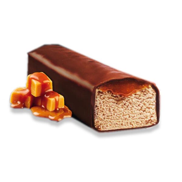 Caramel IJs  58x50 gram