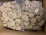 Gepaneerde Kip Chunks 5 x 1 Kilo - Afbeelding 2
