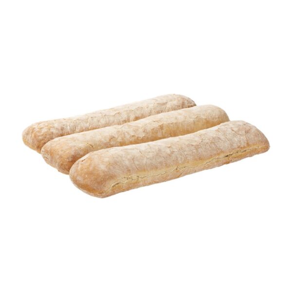 Ciabatta Sandwich 60x160 gram