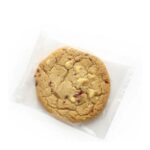 Koekjes Amerikaanse met cranberries 32x80 gram