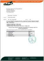 De vries kipstick halal 24 stuks a 80 gram - Afbeelding 4
