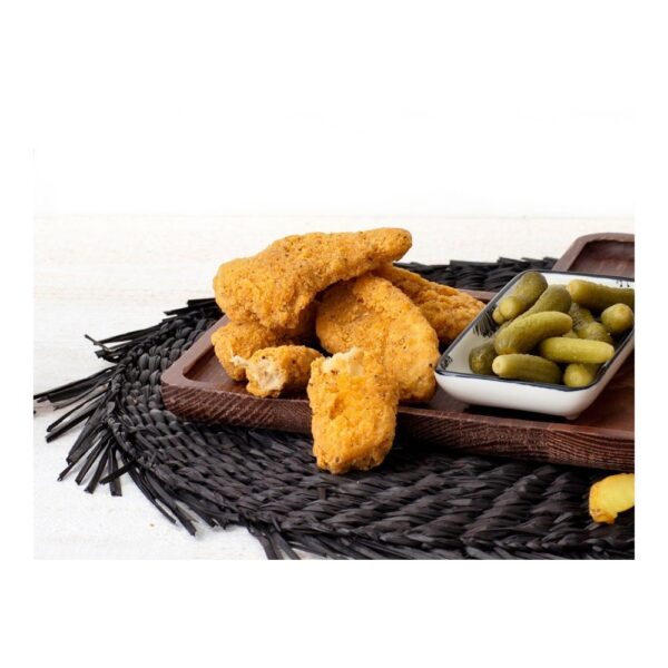 Dippers  Chinees Gekruid Vegan 10 kilo