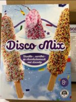 Disco Mix IJsjes 48 stuks a 43 ml - Afbeelding 2