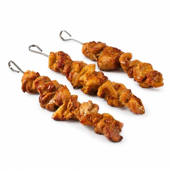 Sate kipdij