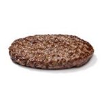 Hamburger ala minuut 50 x 95 gram