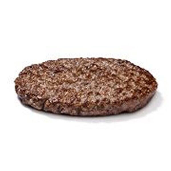 Hamburger ala minuut 50 x 95 gram