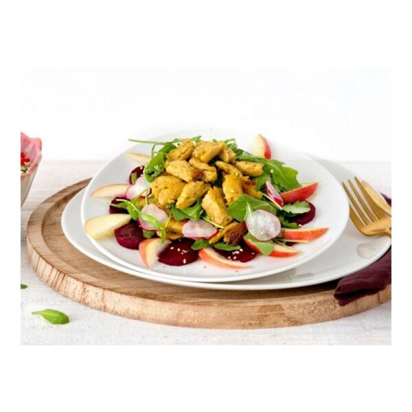 Filetstukjes Vegan 10 kilo