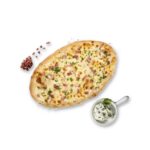 Steenoven Pizza Flammkuchen 44 stuks a 180 gram