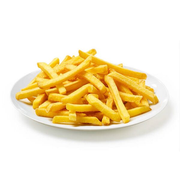 Lutosa Klassieke Gesneden Frietjes 4 x 2,5 kilo