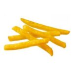 Friet French 5x2,5 kilo