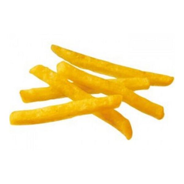 Friet French 5x2,5 kilo