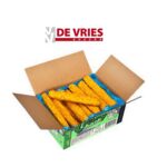 De vries kipstick halal 24 stuks a 80 gram