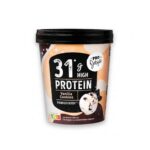 Pro Delight Vanille Koekjes IJsbekers 6 stuks a 500ml