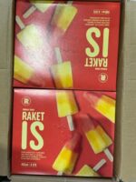 Ruimte waterijsjes 80 stuks a 50 ml - Afbeelding 2