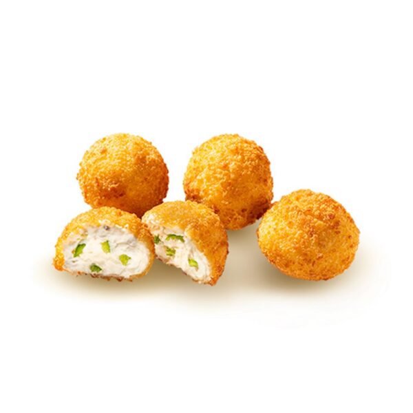 Jalapeno Bites 3 kilo