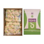 Kipfilet naturel / rauw 4 x 2,5 kilo los gevroren Halal (zonder water toevoeging 100% rauwe kipfilet ) - Afbeelding 7
