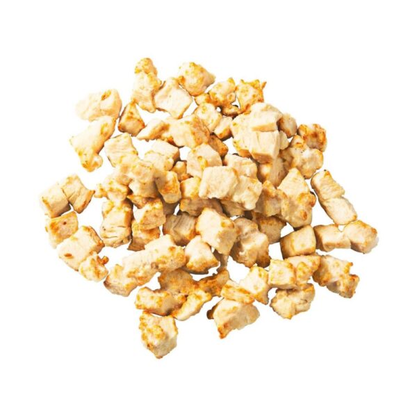 Kipblokjes 3 kilo