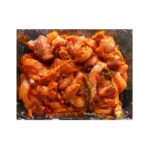 Gyros Kipdijfilet Reepjes Gyros 7,6 Kilo Halal - Afbeelding 2