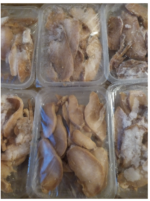 Kipfilet gerookt 48 porties a150 gram - Afbeelding 3