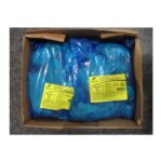 Kipfilet 4 x 2,5 kilo Halal Brazil merk : Riveili - Afbeelding 2