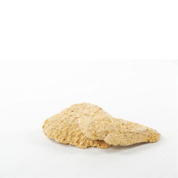 Kipfilet gefrituurd Halal 5x1 kilo