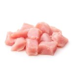 Kip Poulet van kipfilet populair grof 2 x 5 kilo HALAL