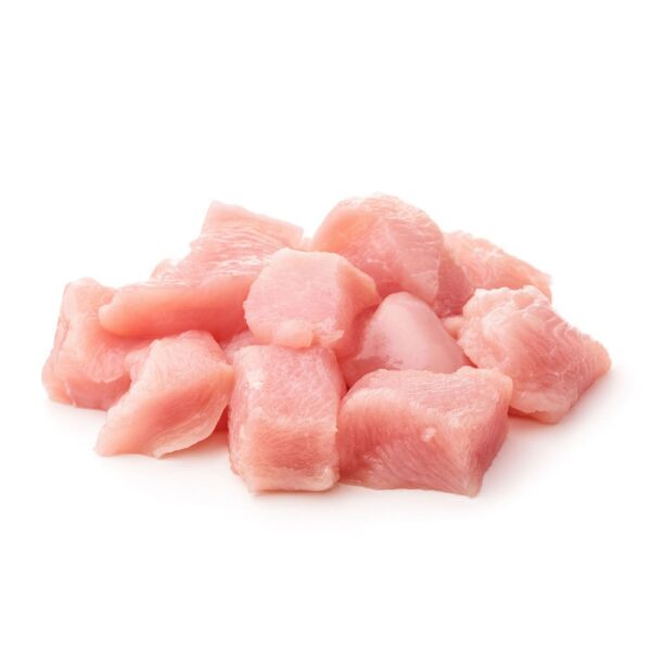 Kip Poulet van kipfilet populair grof 2 x 5 kilo HALAL