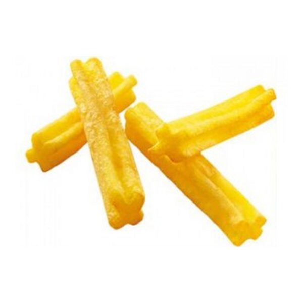 Friet French X cut 4x2,5 kilo