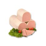 Leverkaas 10 kilo