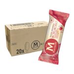 Magnum Michelangelo 20x90ml - Afbeelding 3