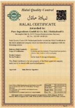Kipspiesjes Yakitori Soja 9 kilo Halal - Afbeelding 5