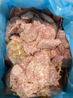 Metworst Gerookt ca 4 Kilo B-Keus goed omschrijving lezen - Afbeelding 3